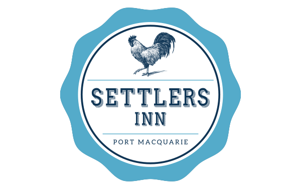 Settlers Inn Logo